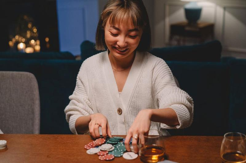 phỏm di động F8bet