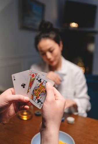 minh bạch 789Club
